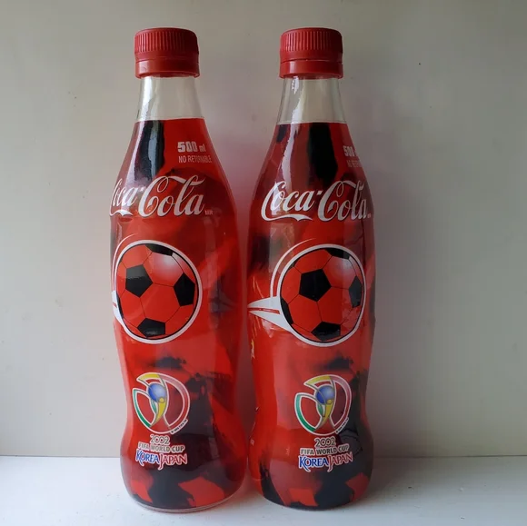 Coca Cola | Dining | Coca Cola 2 202 Fifa World Cup Korea Japan